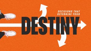 Decisions