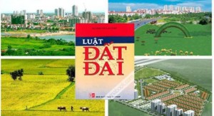 Quy định mới nhất về luật đất đai năm 2019, những khoản tiền cần phải nộp