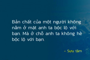 Cuộc đời này là của bạn