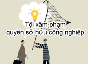 Xâm phạm quyền sở hữu công nghiệp bị xử lý như thế nào?
