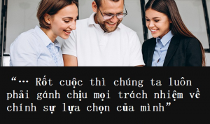 Đàn ông trưởng thành thực sự có thật