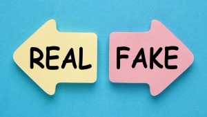 Solutions to prevent fake goods, counterfeit goods for brand protection