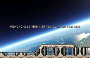 Cảnh giới để thành công