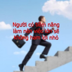 Kẻ thông minh lúc nào trông cũng có vẻ khó hòa hợp