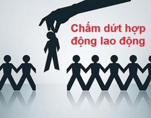 Quyền lợi của người lao động khi đơn phương chấm dứt hợp đồng lao động đúng luật