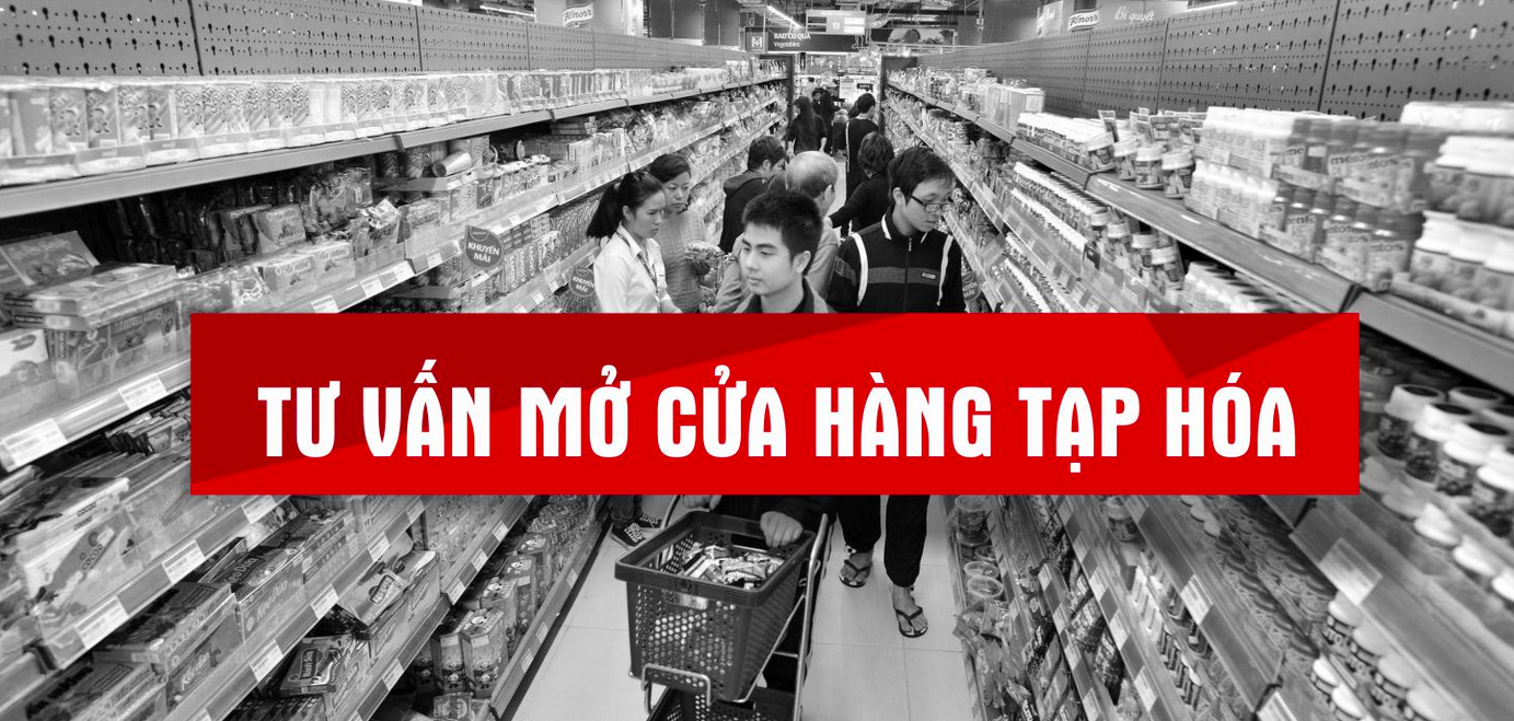 Thành lập Kho hàng - Cửa hàng