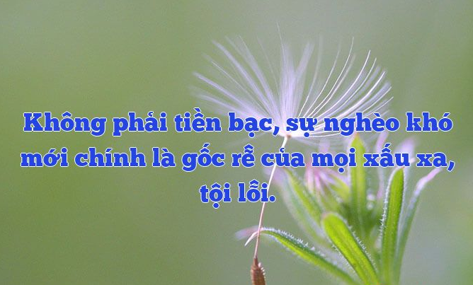 ngheo