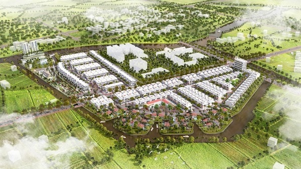 6 VIỆC NÊN KIỂM TRA ĐỂ TRÁNH RỦI RO MUA ĐẤT NỀN