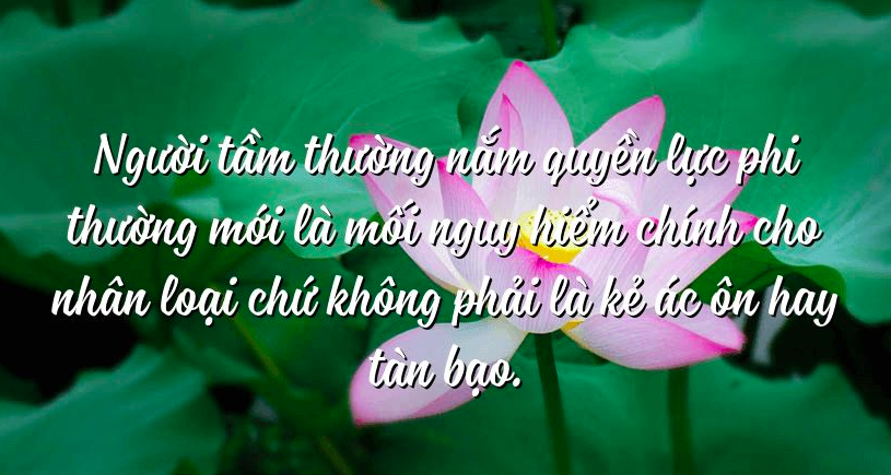 quyen luc phi thuong