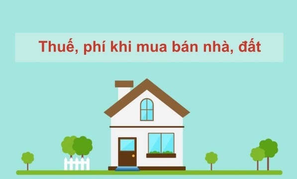 BÁN NHÀ Ở DUY NHẤT, TÔI CÓ PHẢI NỘP THUẾ THU NHẬP CÁ NHÂN KHÔNG?